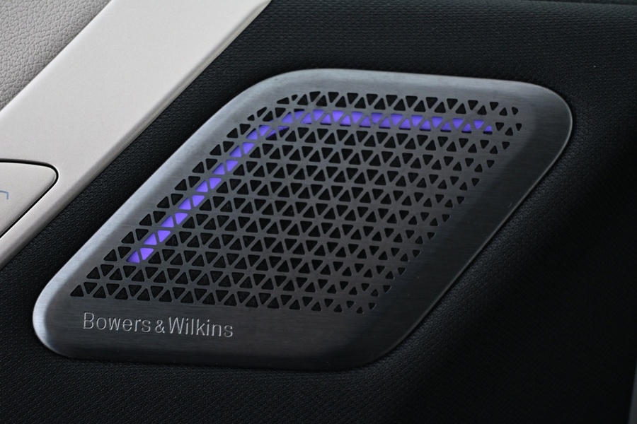 BMW iX M60 vaihtoauto