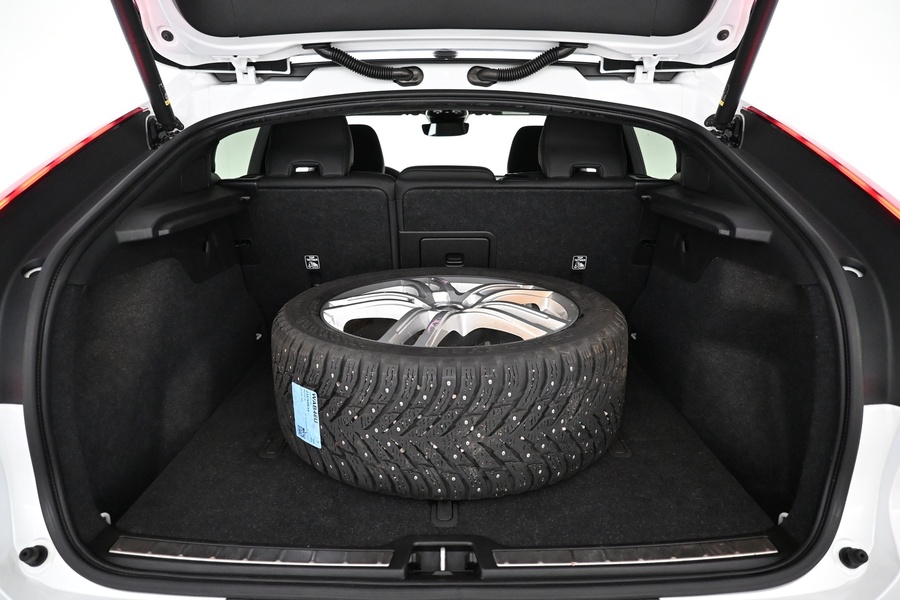 Volvo C40 vaihtoauto