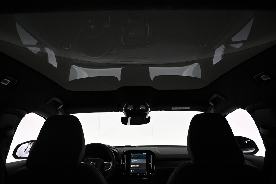 Volvo C40 vaihtoauto