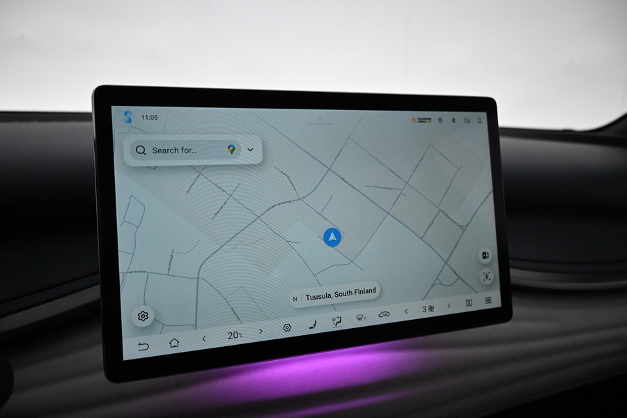 BYD Atto 3 vaihtoauto