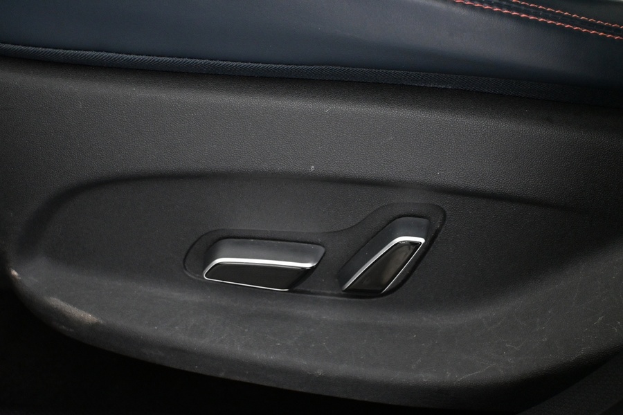 BYD Atto 3 vaihtoauto