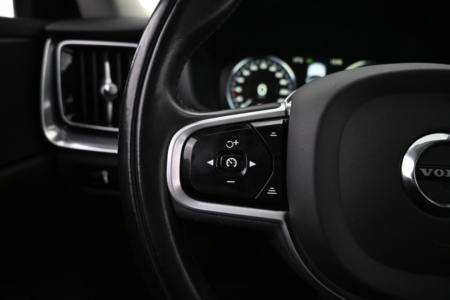 Volvo V60 Cross Country vaihtoauto