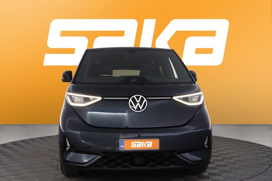 Volkswagen ID. Buzz vaihtoauto