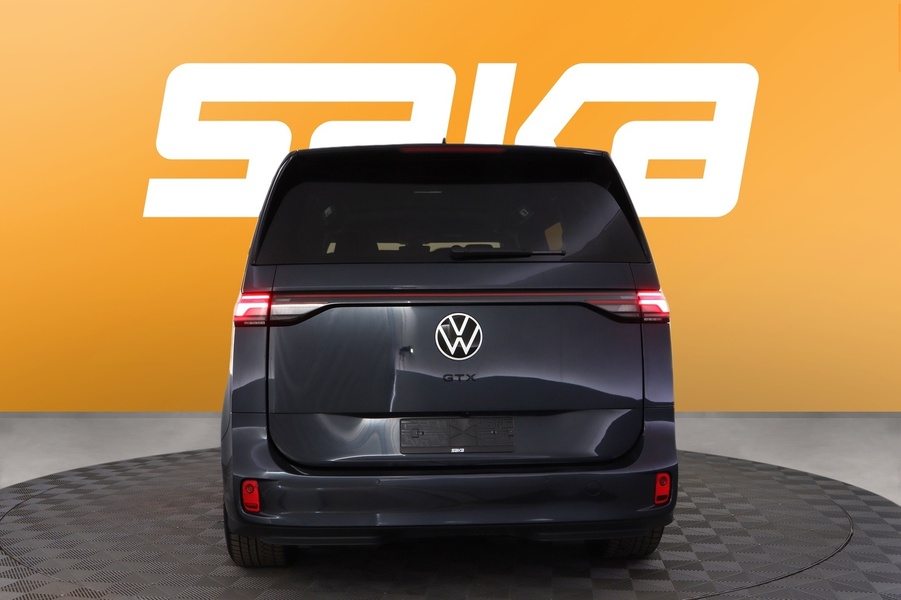 Volkswagen ID. Buzz vaihtoauto