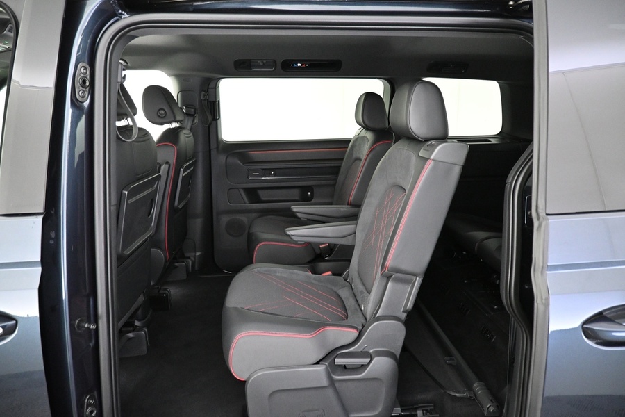 Volkswagen ID. Buzz vaihtoauto