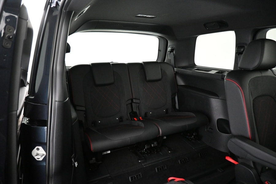 Volkswagen ID. Buzz vaihtoauto