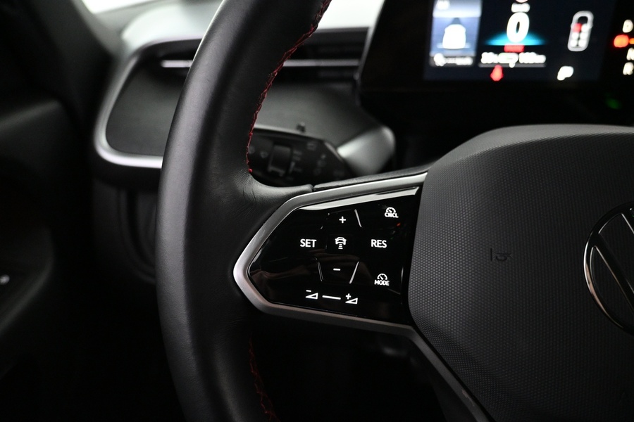 Volkswagen ID. Buzz vaihtoauto