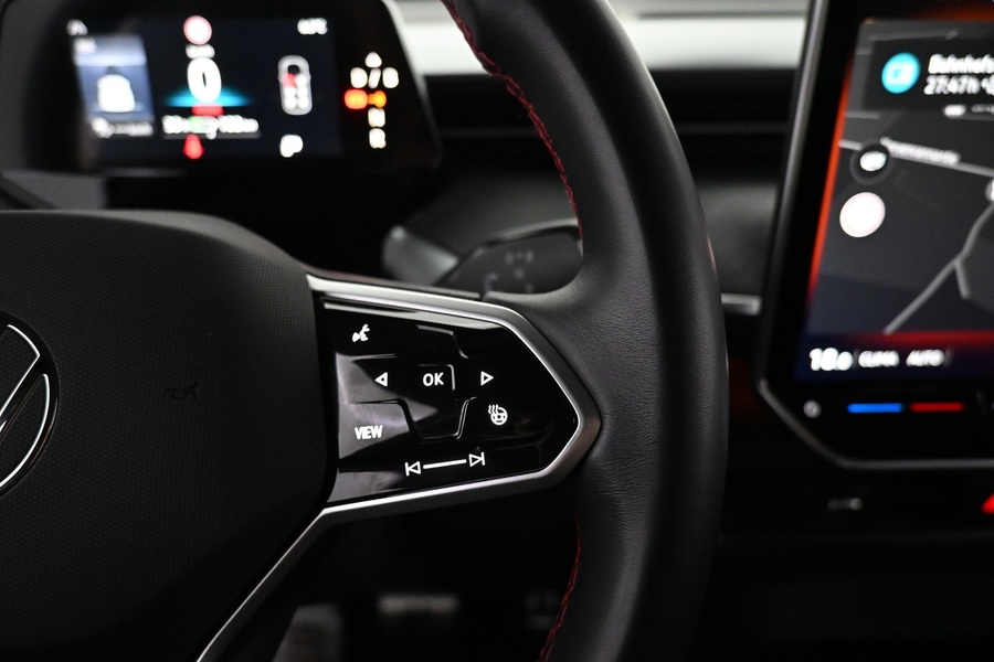 Volkswagen ID. Buzz vaihtoauto