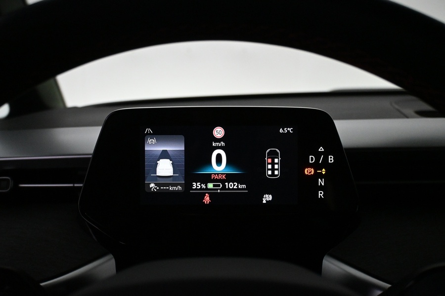 Volkswagen ID. Buzz vaihtoauto