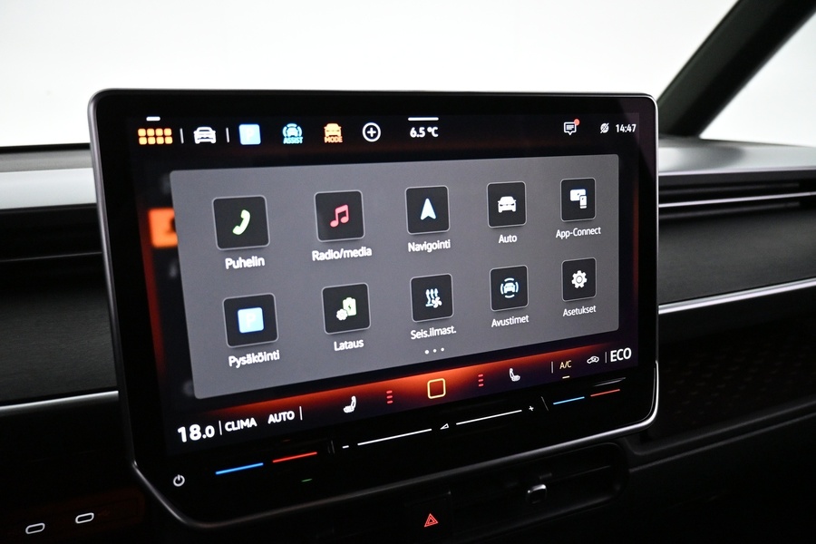 Volkswagen ID. Buzz vaihtoauto