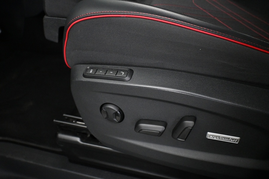 Volkswagen ID. Buzz vaihtoauto