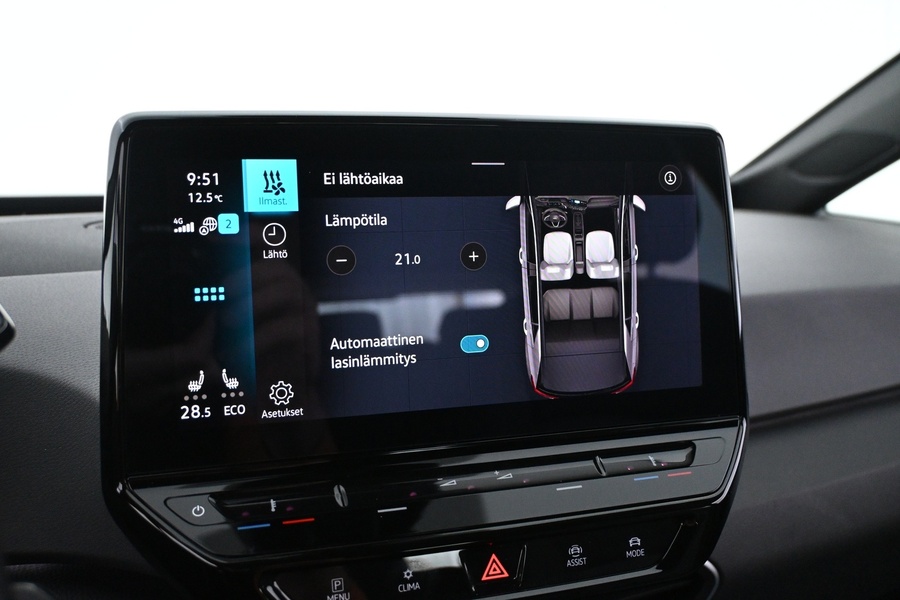 Volkswagen ID.3 vaihtoauto