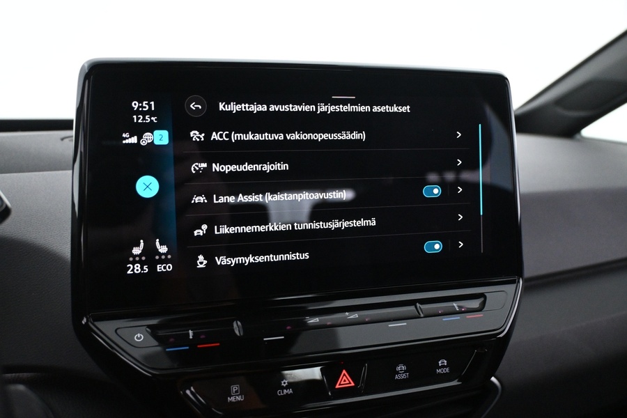 Volkswagen ID.3 vaihtoauto