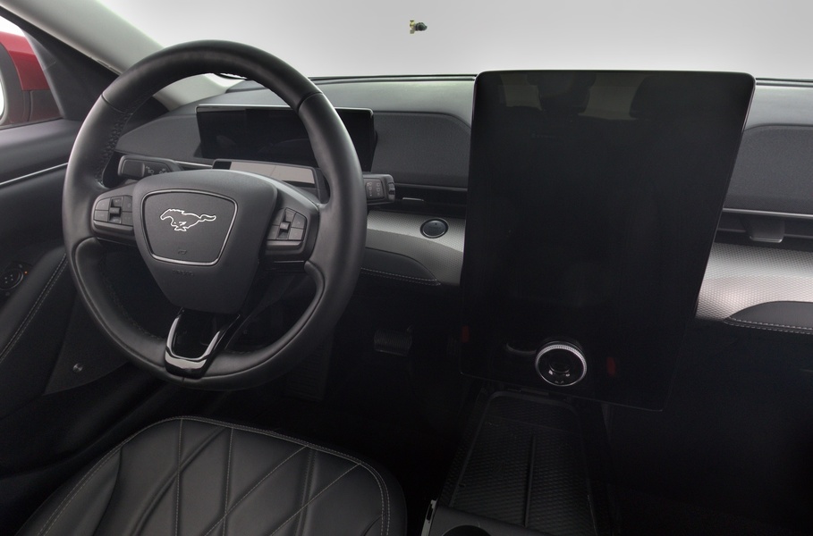 Ford USA Mustang vaihtoauto