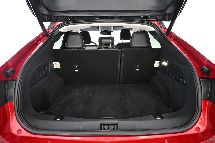 Ford USA Mustang vaihtoauto