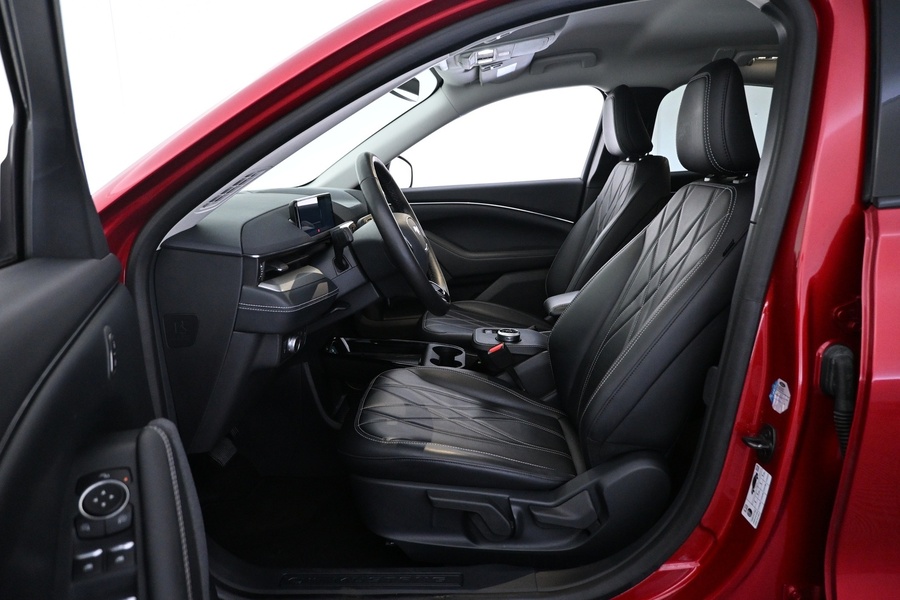 Ford USA Mustang vaihtoauto