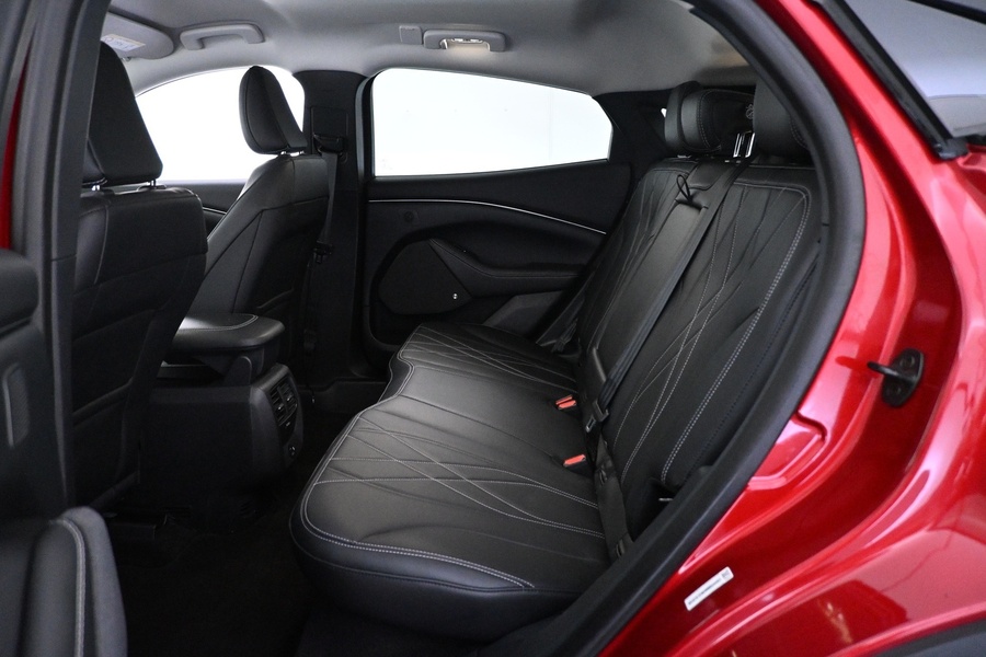 Ford USA Mustang vaihtoauto