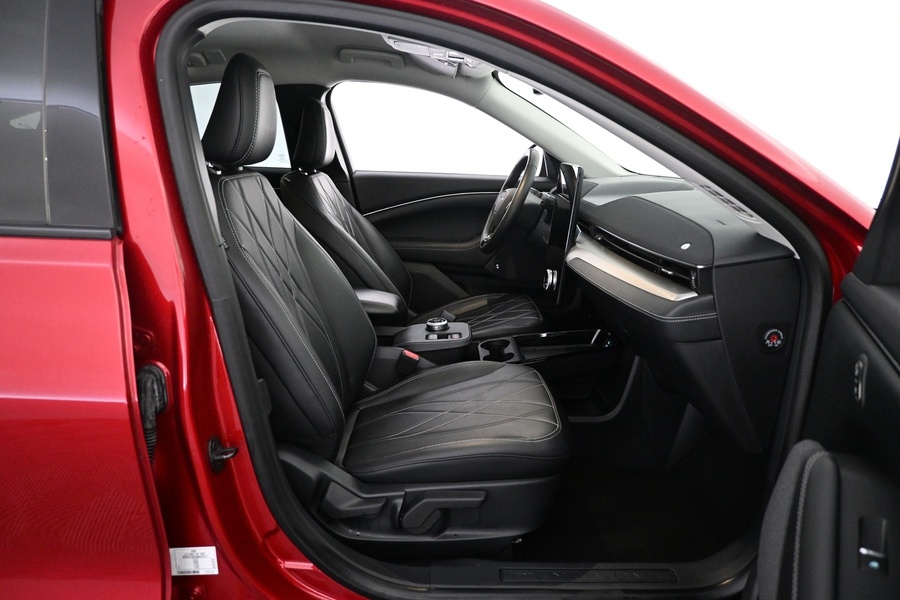 Ford USA Mustang vaihtoauto