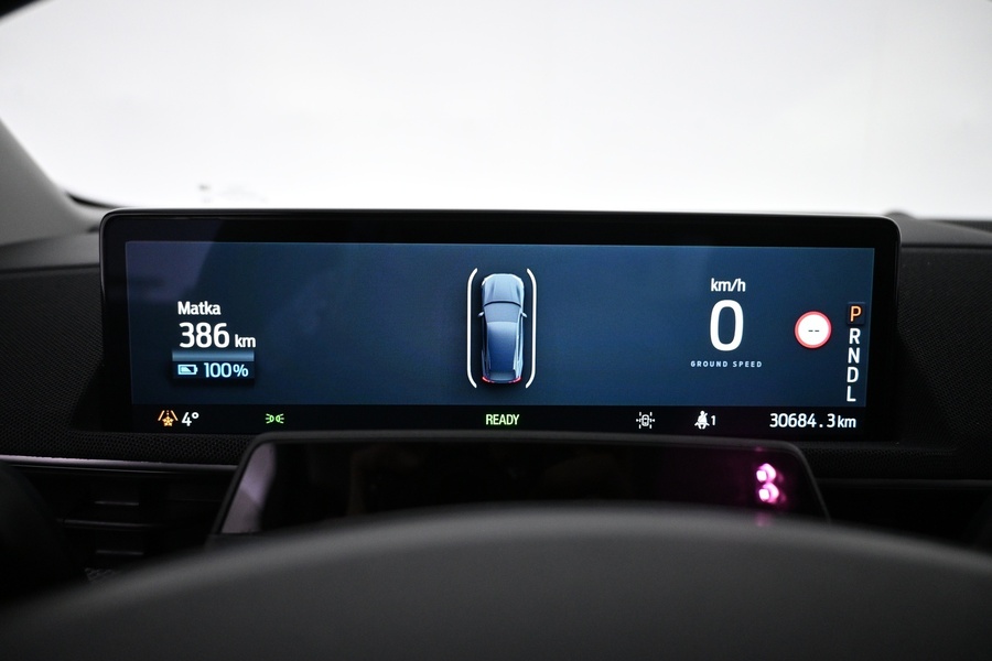 Ford USA Mustang vaihtoauto