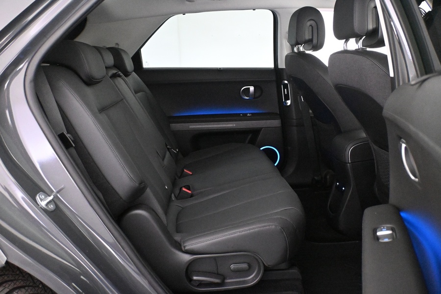 Hyundai IONIQ 5 vaihtoauto