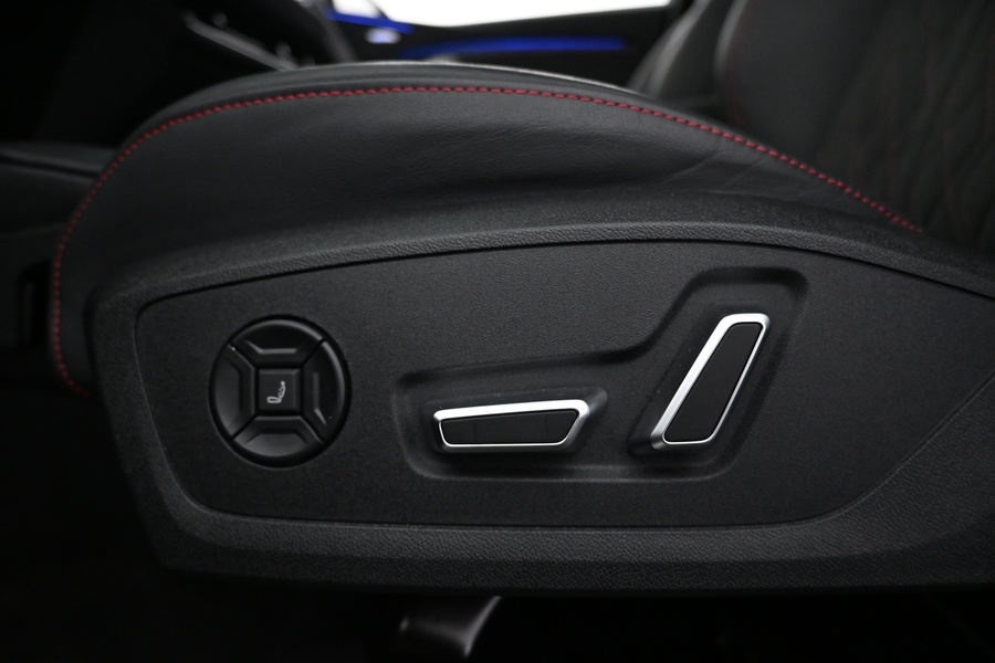 Audi SQ6 e-tron vaihtoauto