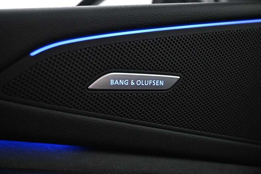 Audi SQ6 e-tron vaihtoauto