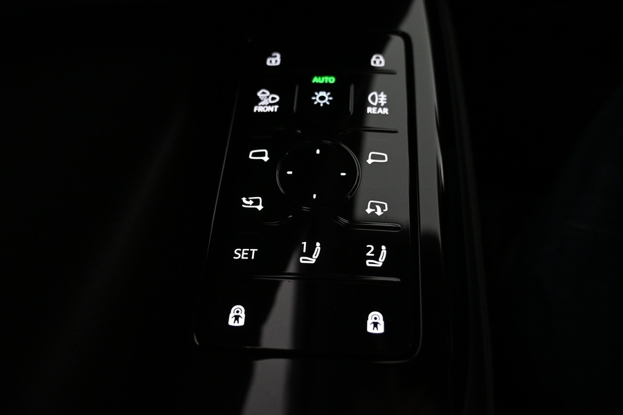 Audi SQ6 e-tron vaihtoauto