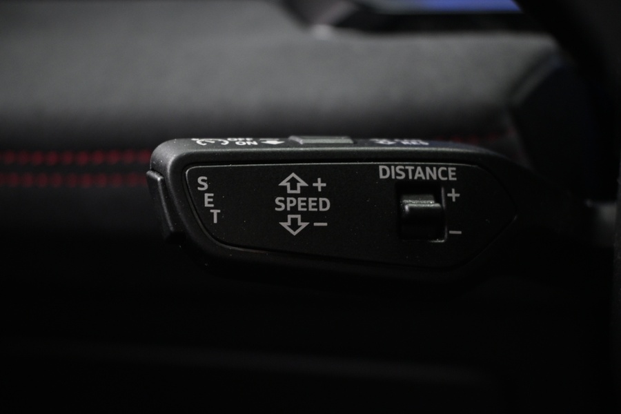 Audi SQ6 e-tron vaihtoauto