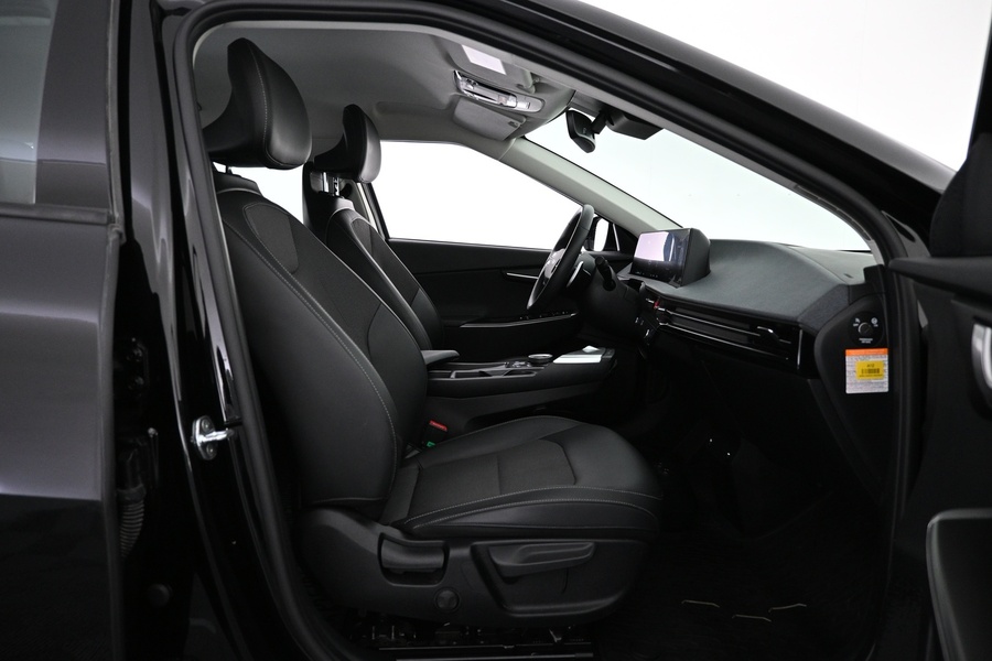 Kia EV6 vaihtoauto