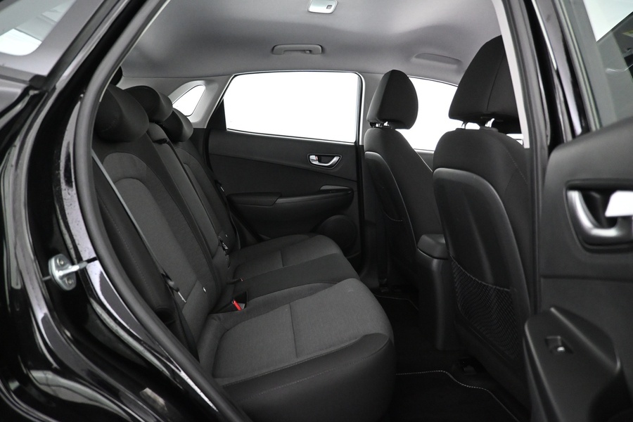 Hyundai Kona vaihtoauto