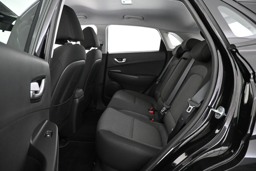 Hyundai Kona vaihtoauto