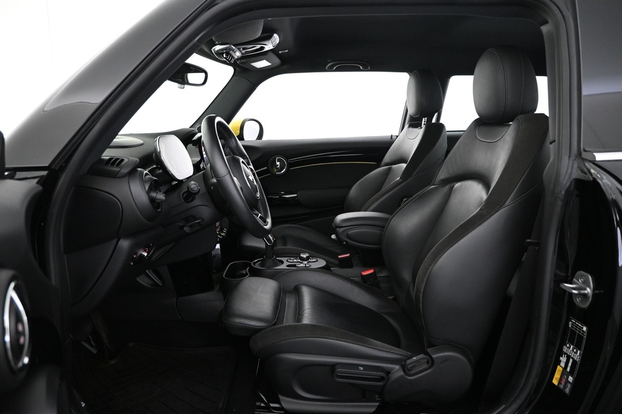 Mini Cooper vaihtoauto