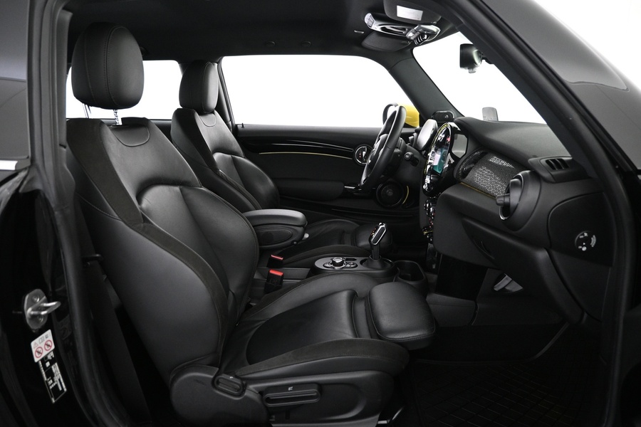 Mini Cooper vaihtoauto