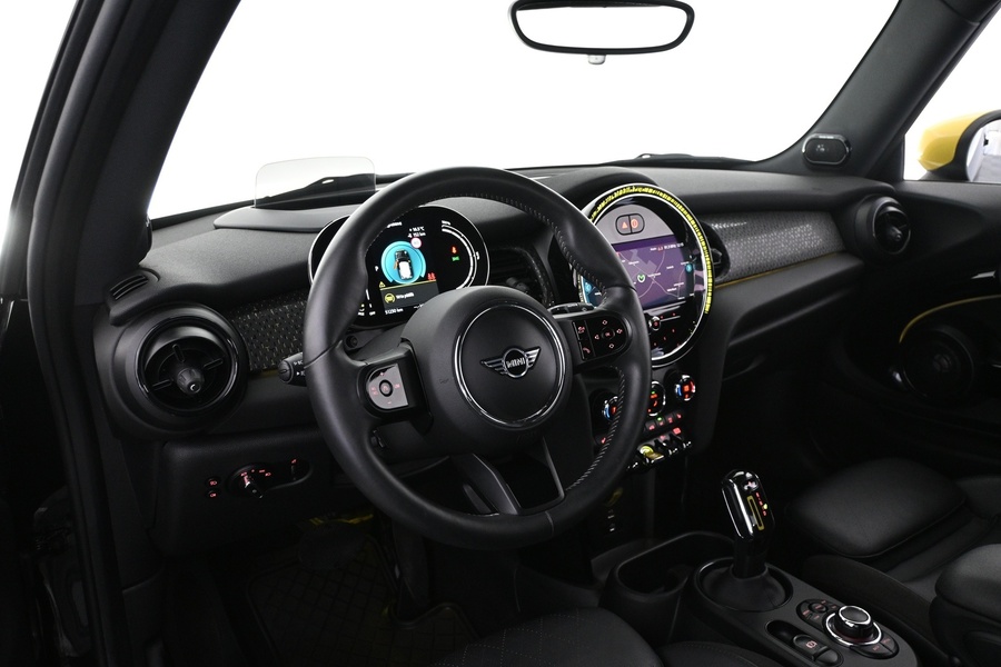 Mini Cooper vaihtoauto