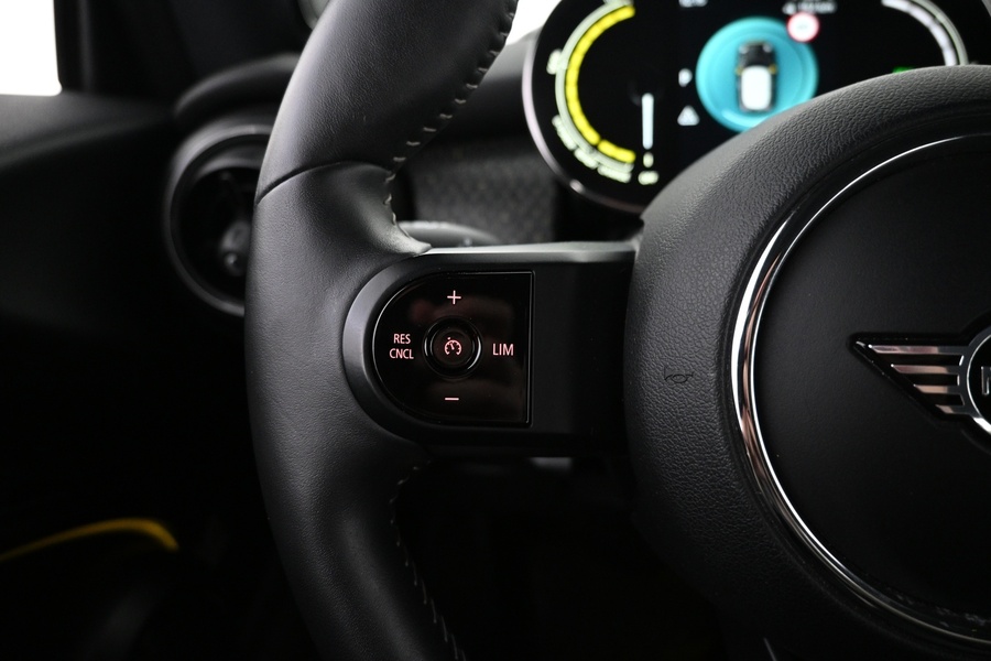 Mini Cooper vaihtoauto