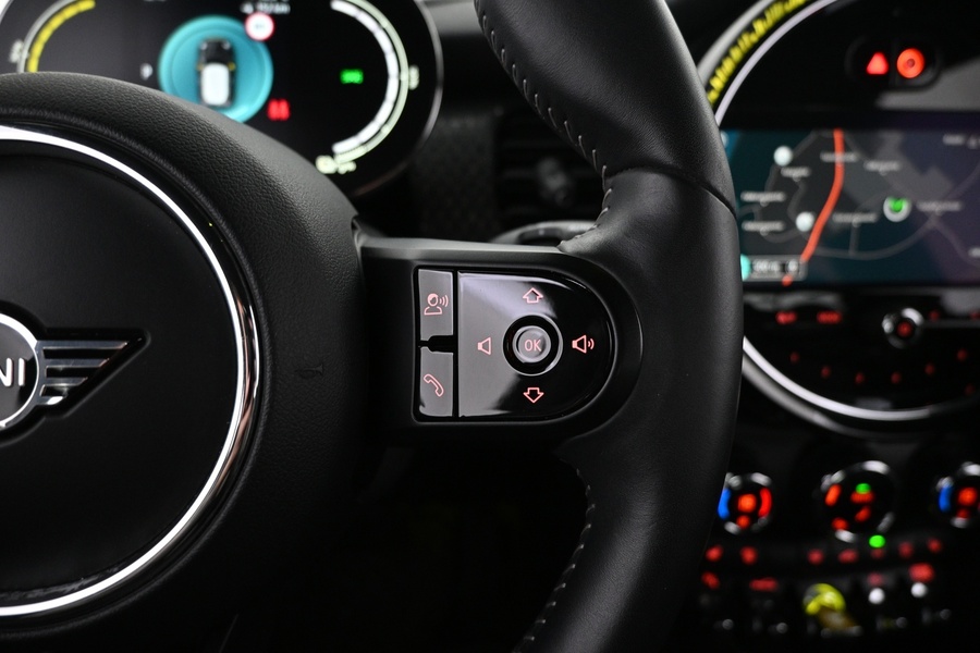 Mini Cooper vaihtoauto