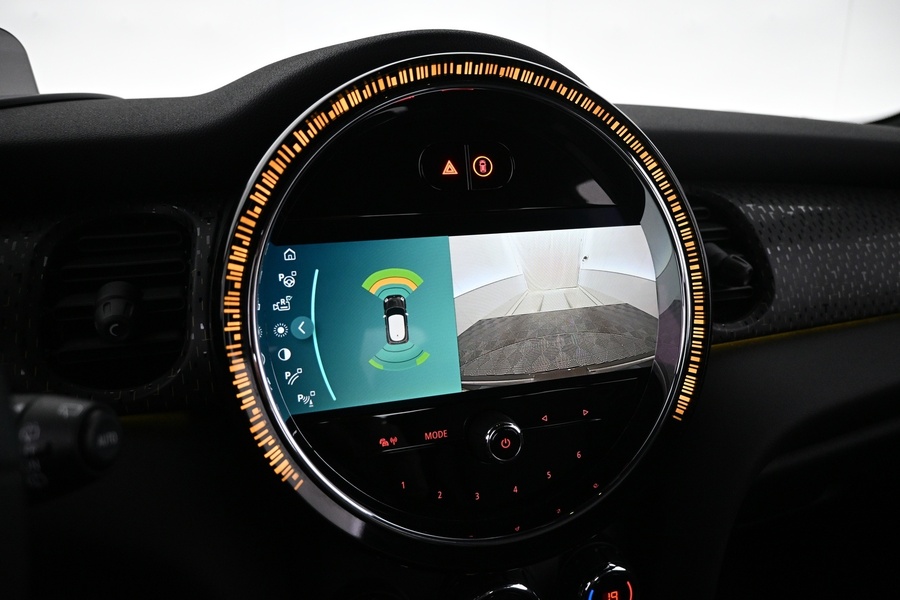 Mini Cooper vaihtoauto