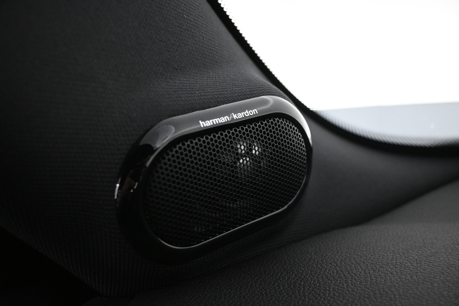 Mini Cooper vaihtoauto