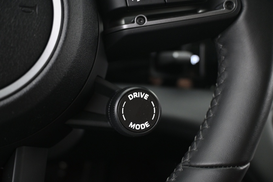 Porsche Taycan vaihtoauto