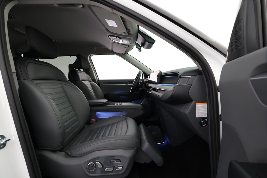 Kia EV9 vaihtoauto