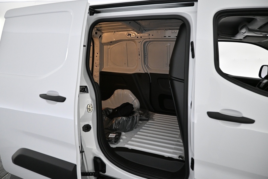 Toyota Proace CITY EV vaihtoauto