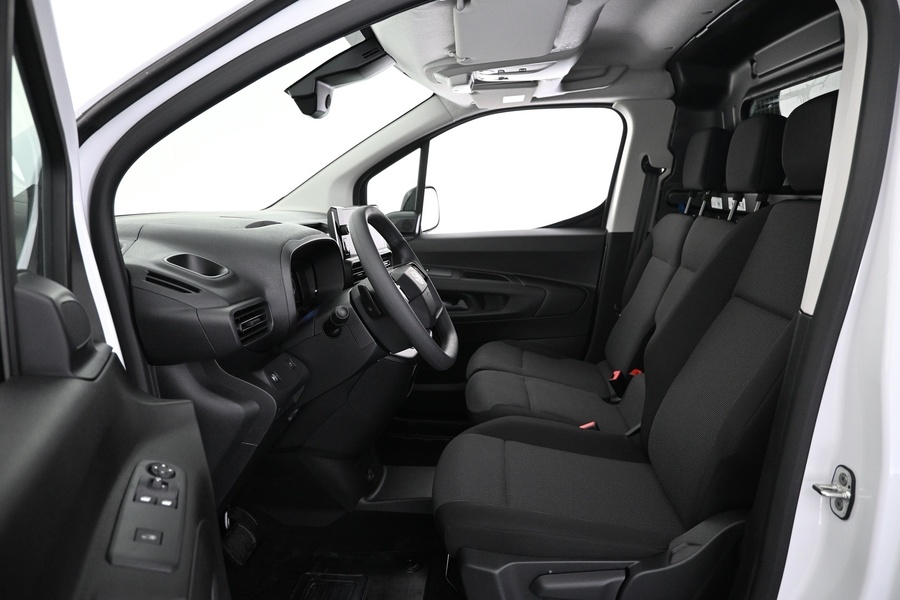 Toyota Proace CITY EV vaihtoauto