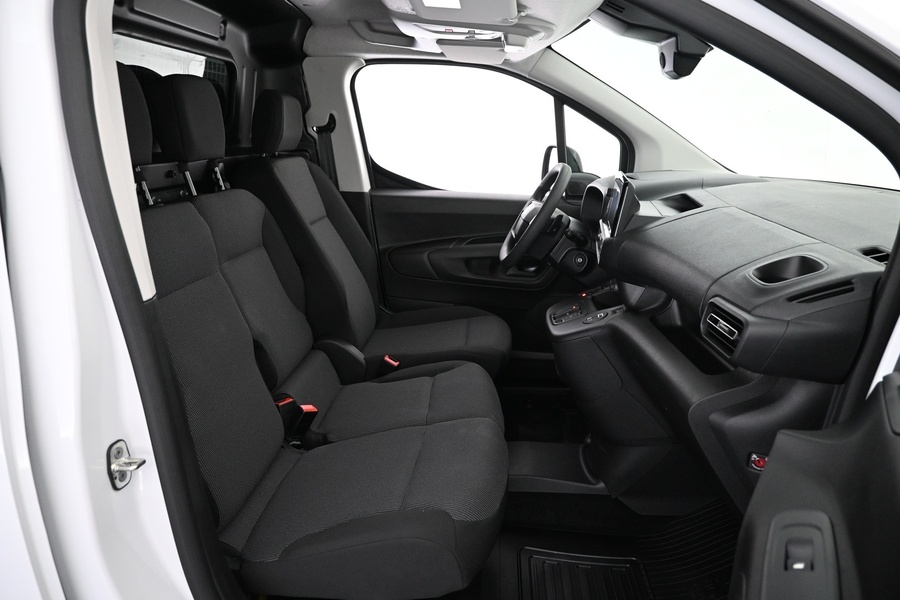 Toyota Proace CITY EV vaihtoauto