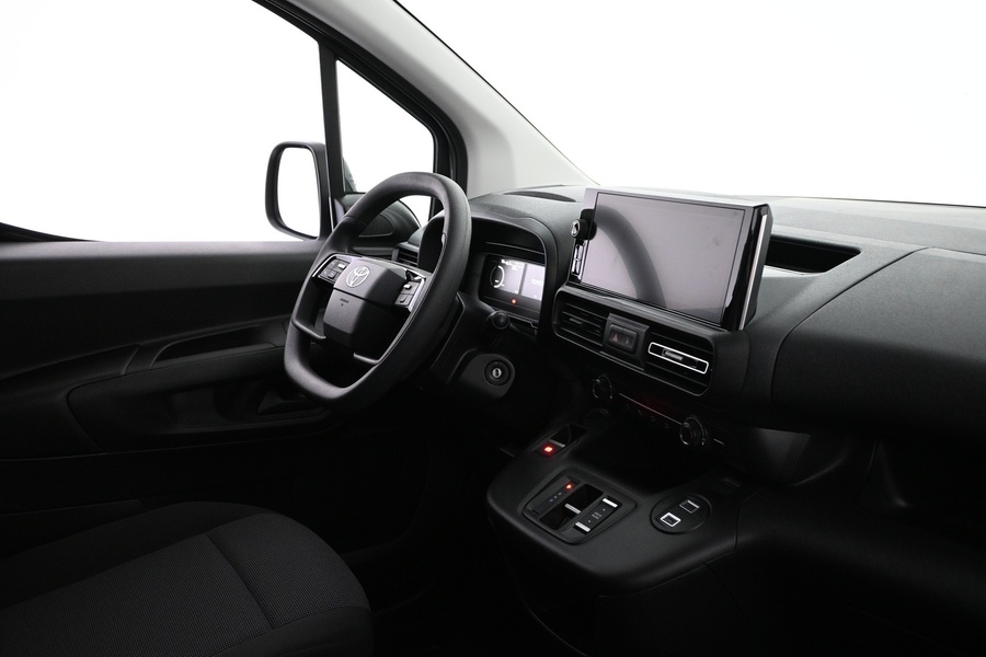 Toyota Proace CITY EV vaihtoauto