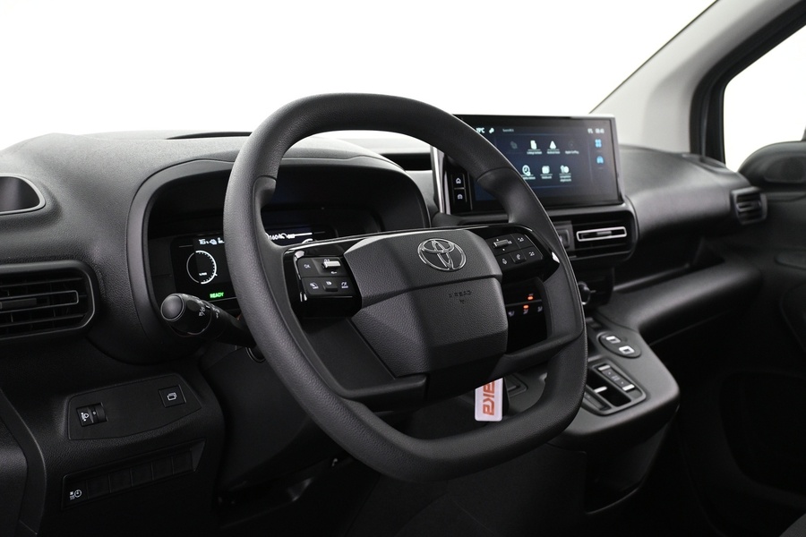 Toyota Proace CITY EV vaihtoauto