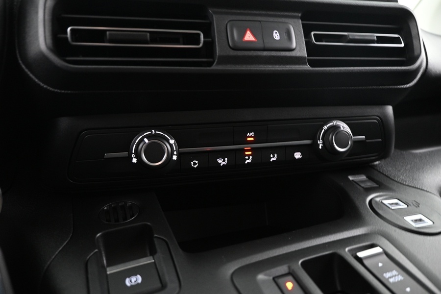 Toyota Proace CITY EV vaihtoauto