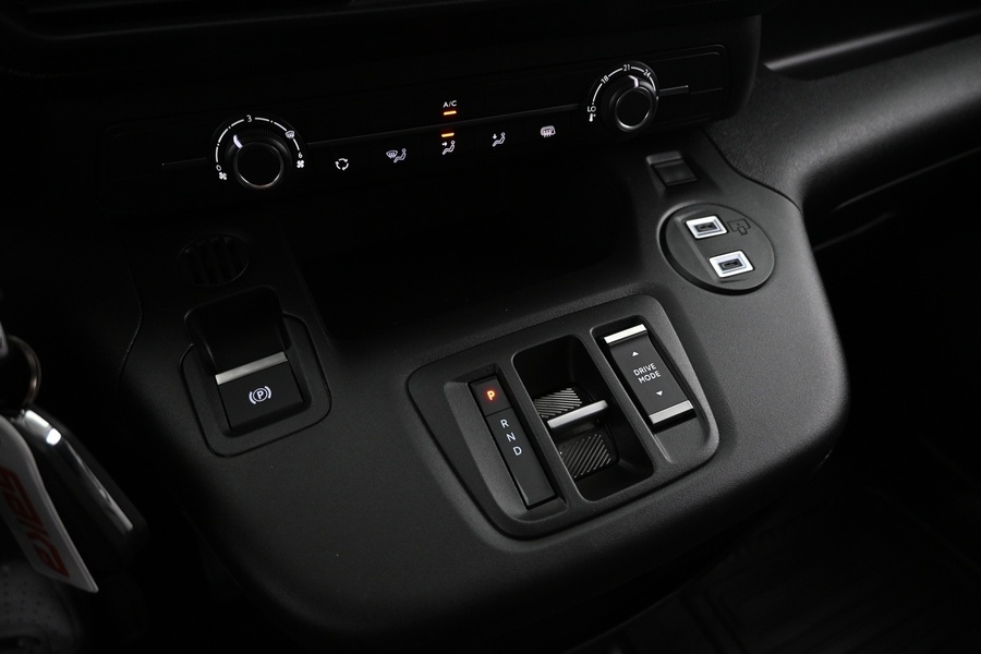 Toyota Proace CITY EV vaihtoauto