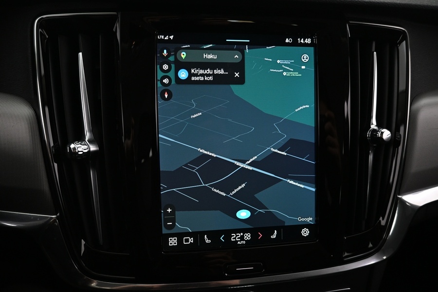 Volvo V90 vaihtoauto