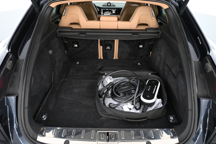 Porsche Panamera vaihtoauto