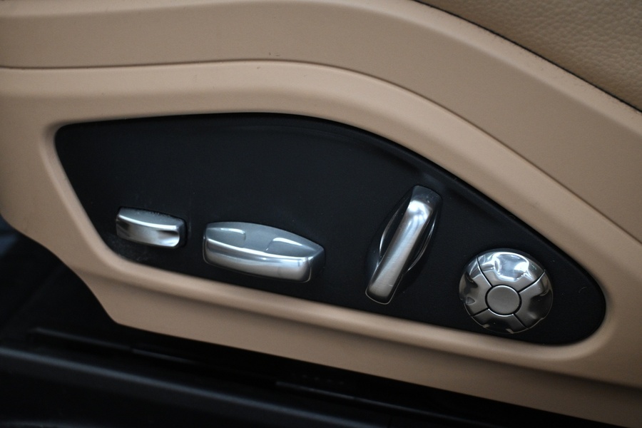 Porsche Panamera vaihtoauto